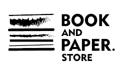 Partnerlogo Book And Paper Store - INTU GmbH