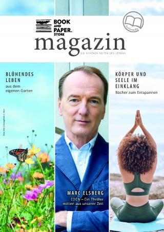 Intu Magazin