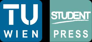 Das Logo der TU Wien Student Press